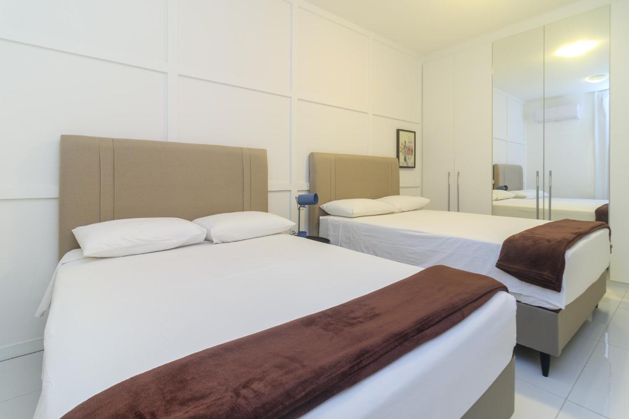 Appartamento Ocean View Ii *